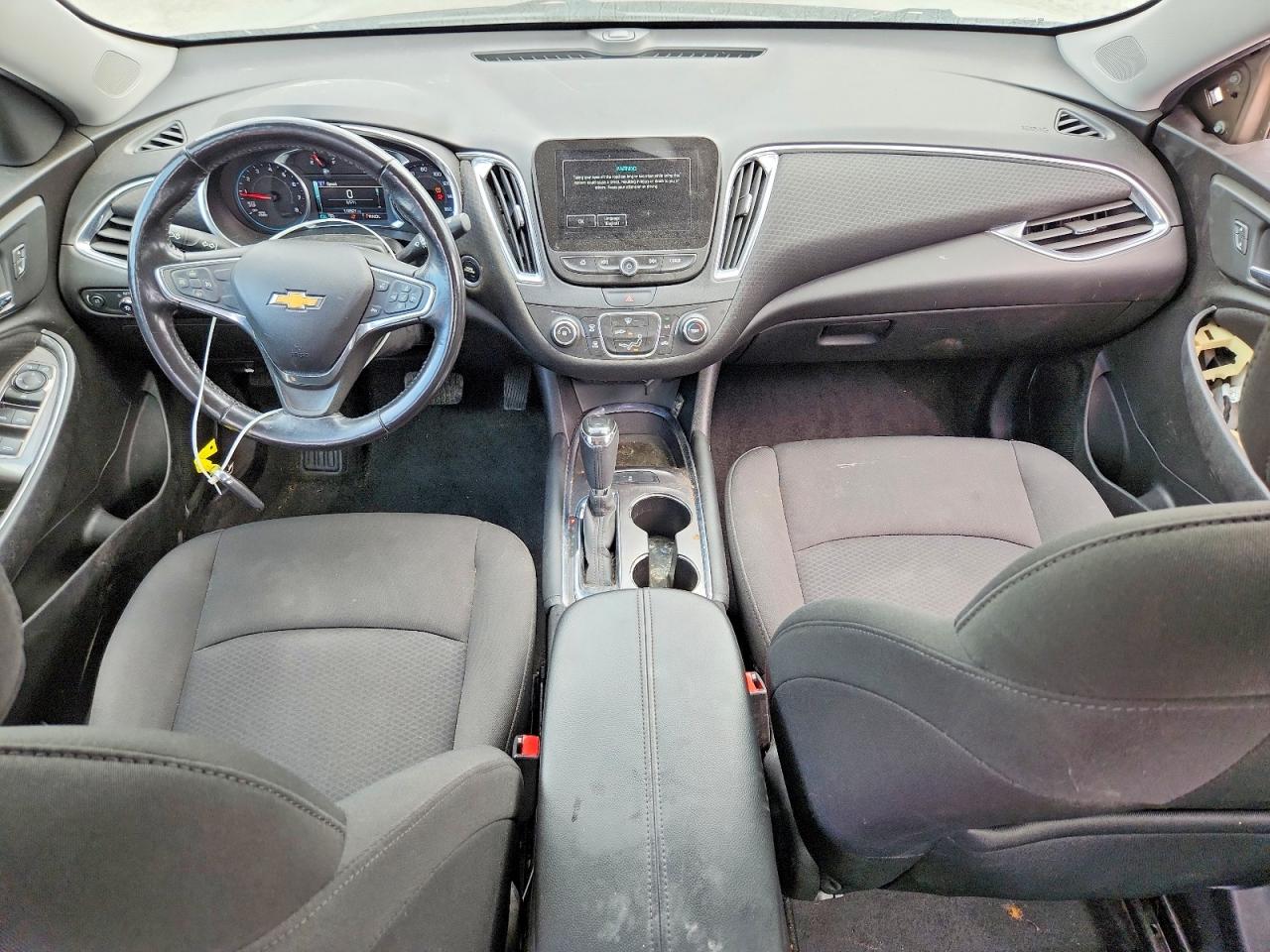Chevrolet Malibu Lt