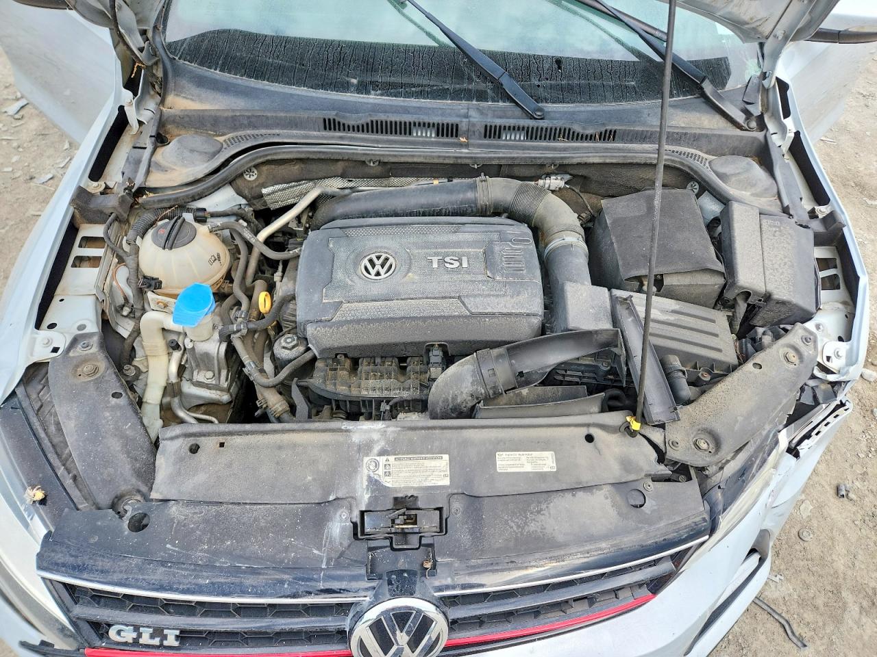Volkswagen Jetta Gli