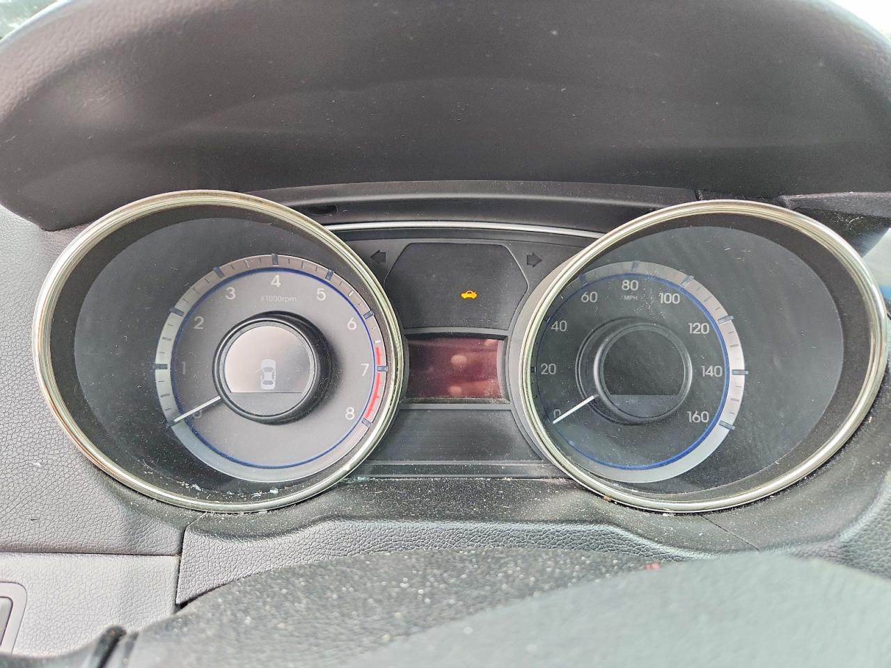 Hyundai SONATA Limited