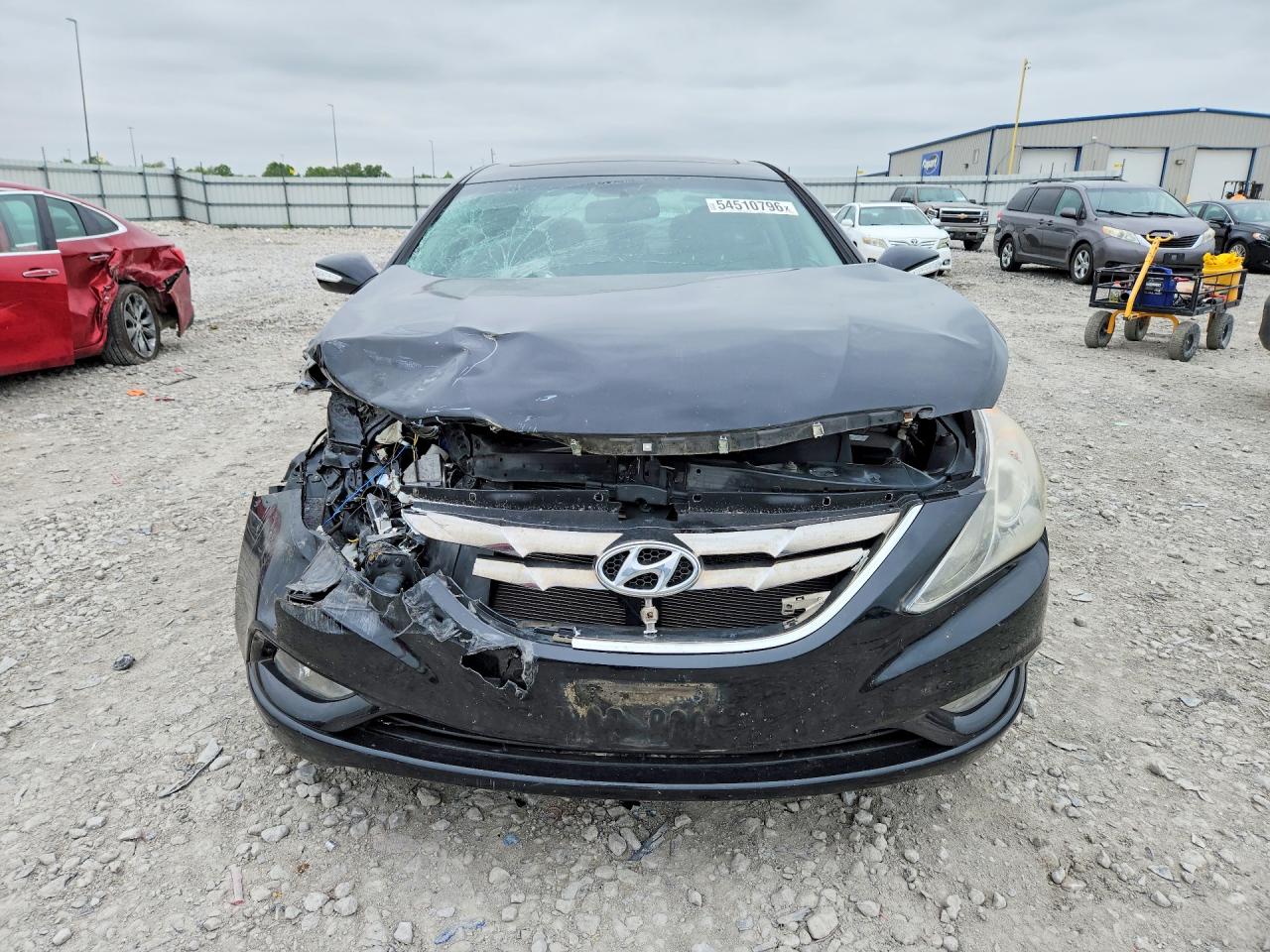 Hyundai SONATA Limited