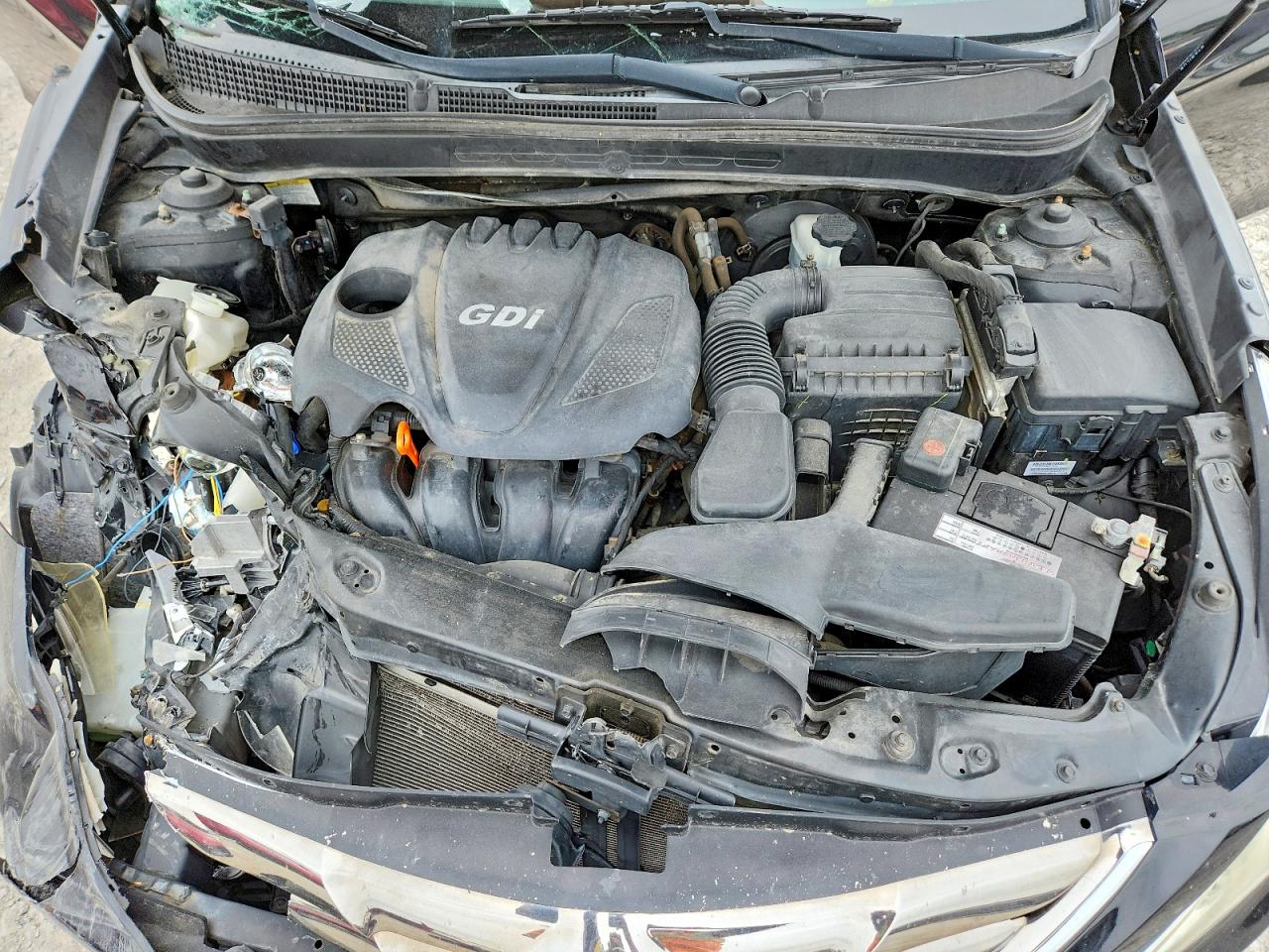 Hyundai SONATA Limited