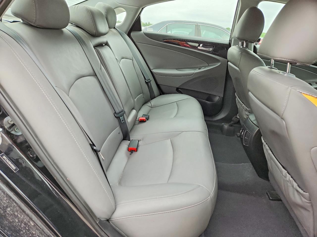 Hyundai SONATA Limited