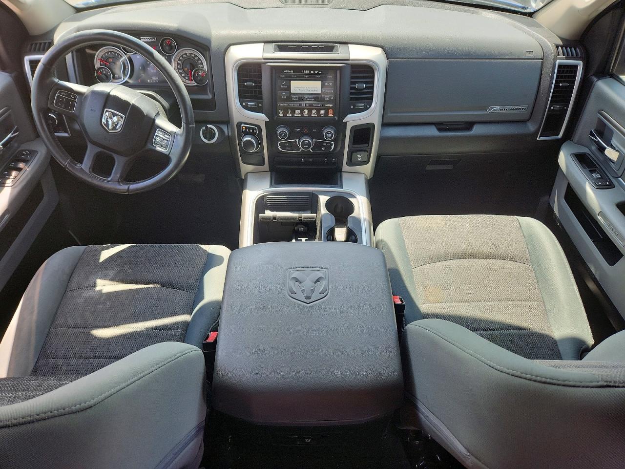 Ram 1500 Slt