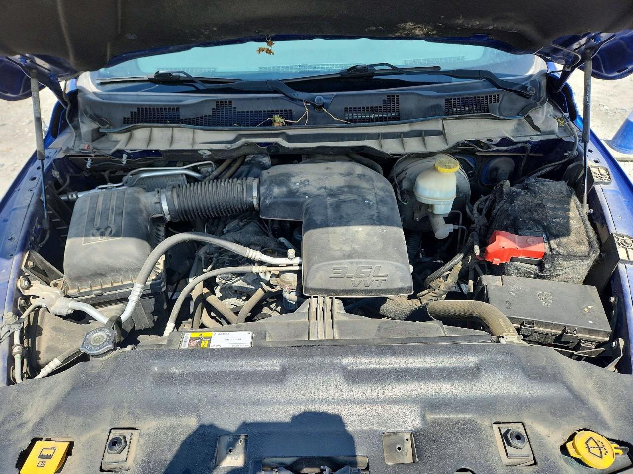 Ram 1500 Slt