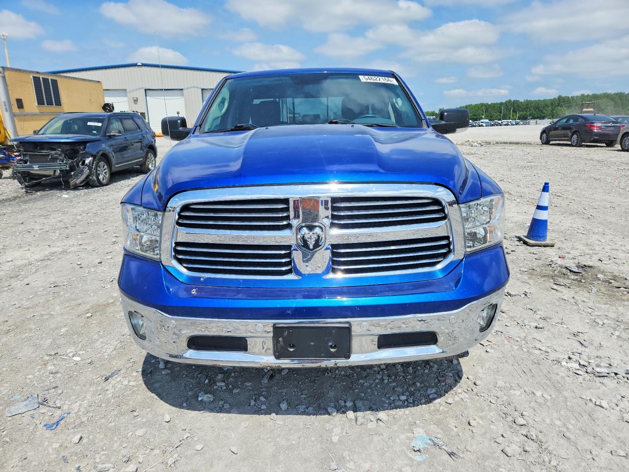 Ram 1500 Slt