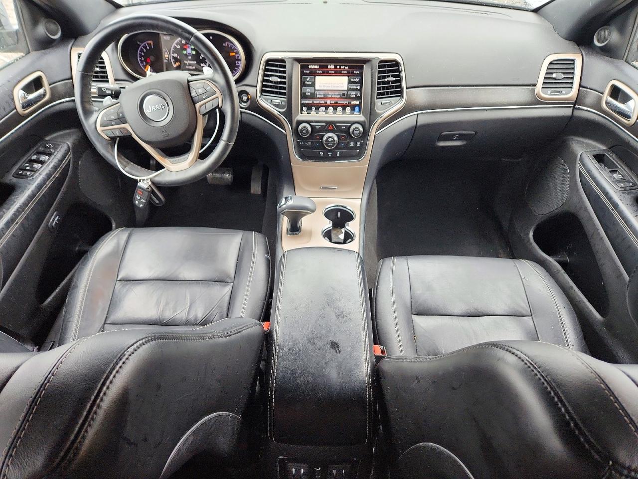 Jeep Cherokee Limited