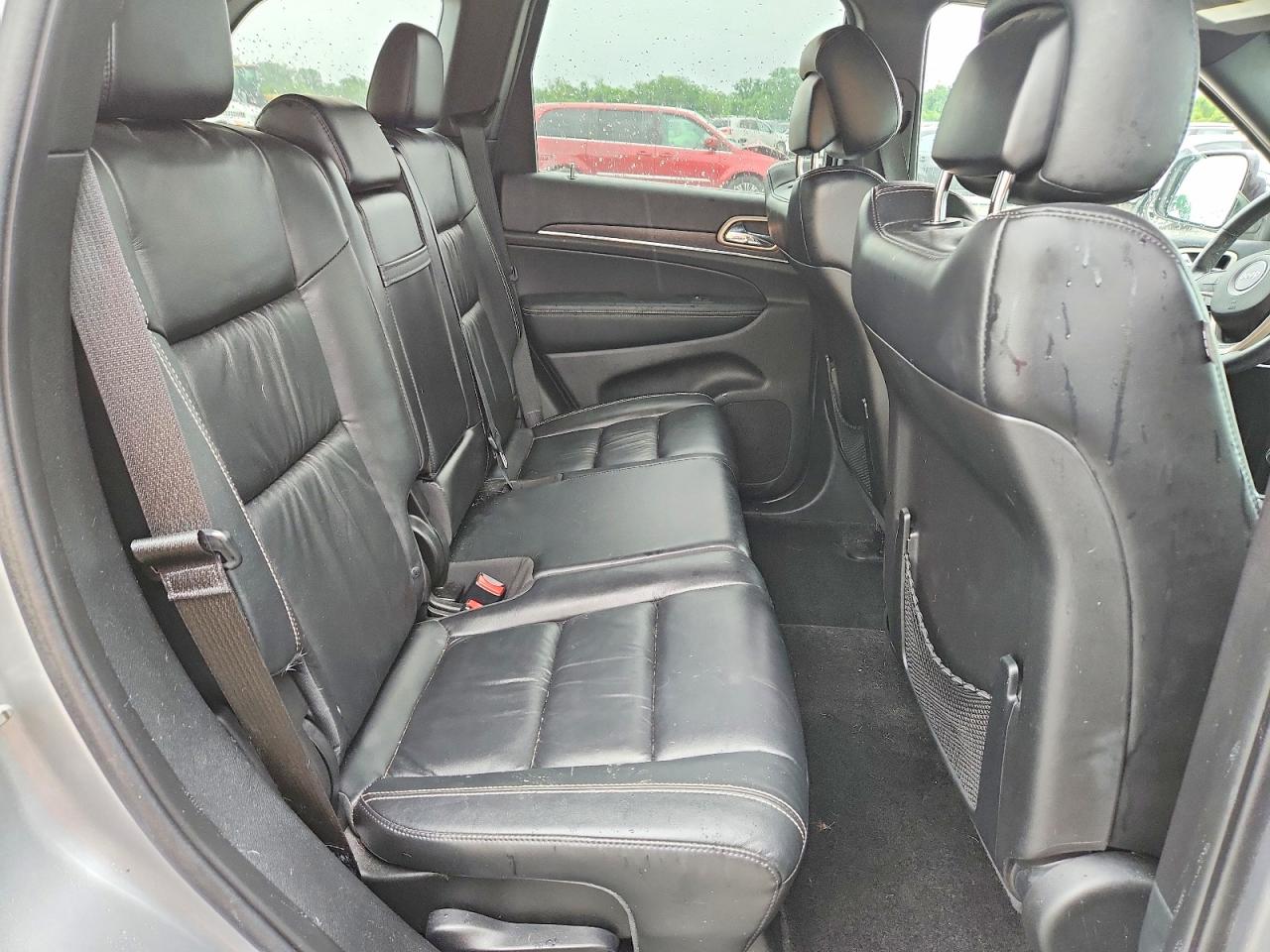 Jeep Cherokee Limited