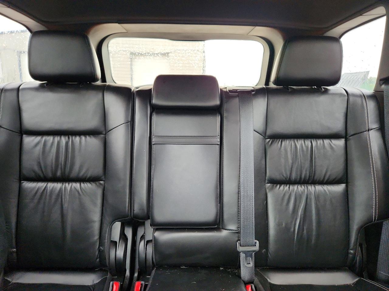 Jeep Cherokee Limited