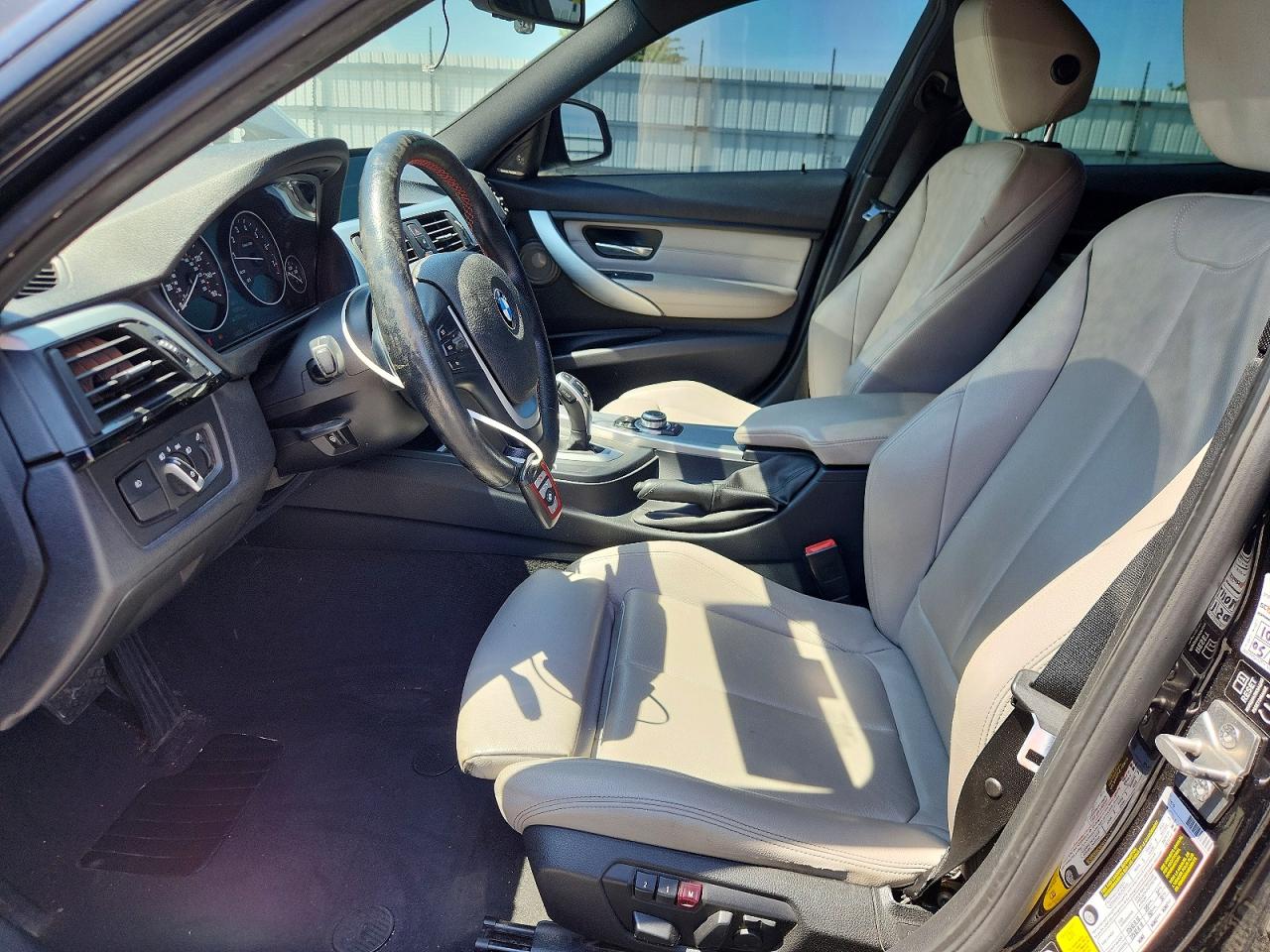 BMW 3 Series Xi