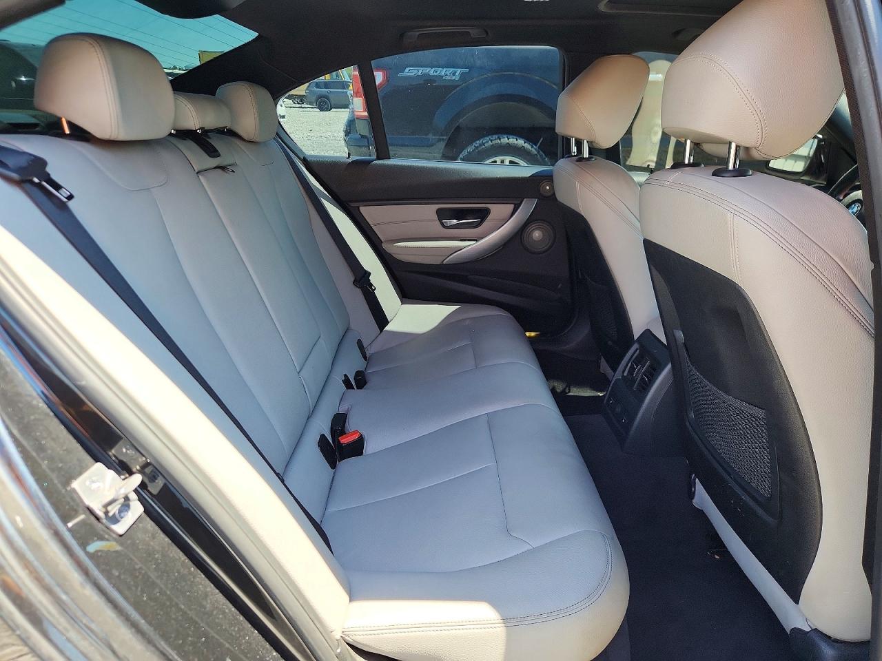 BMW 3 Series Xi