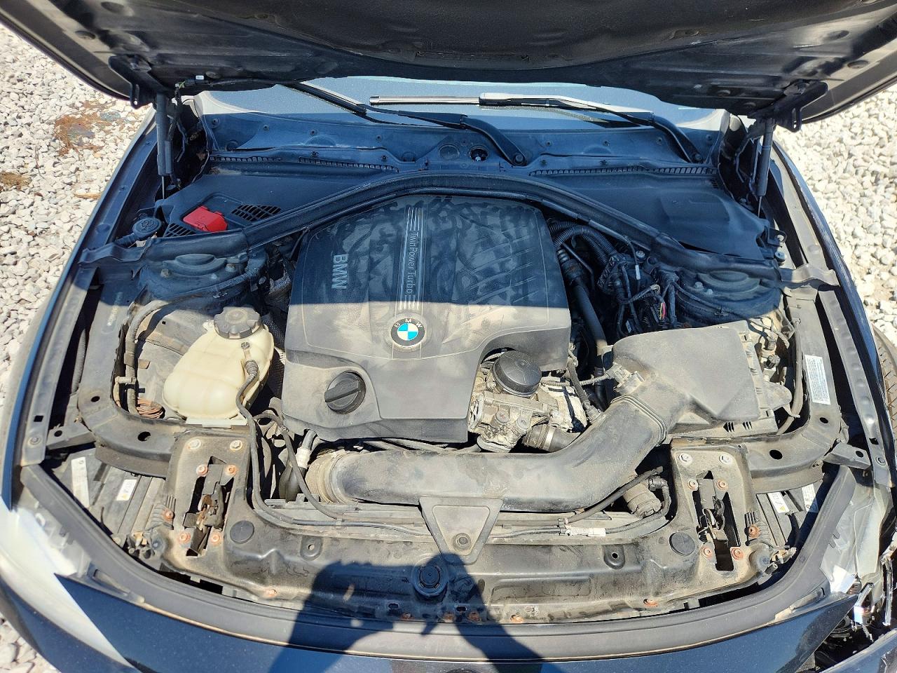 BMW 3 Series Xi