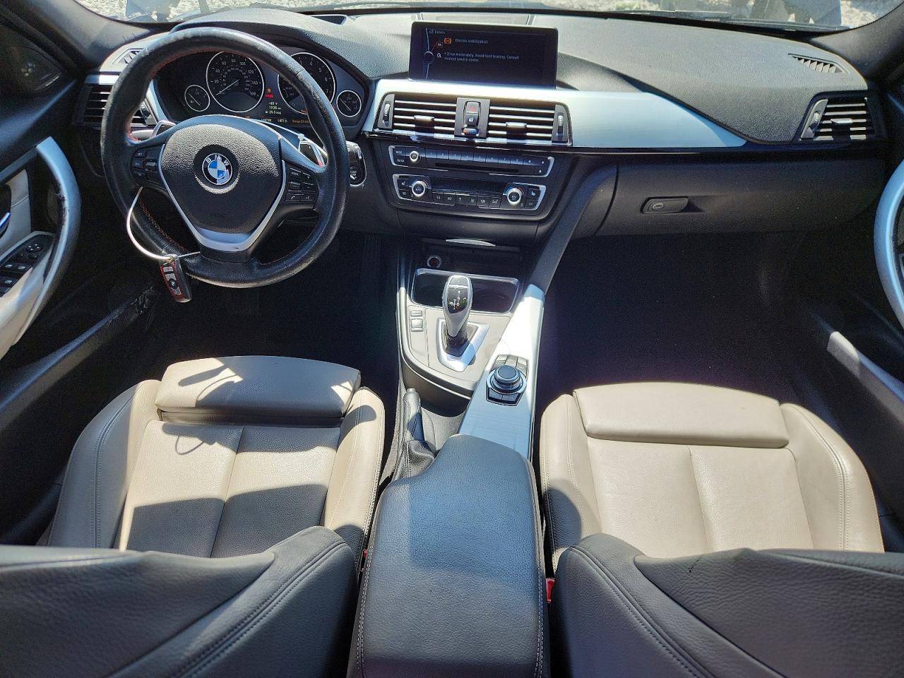 BMW 3 Series Xi