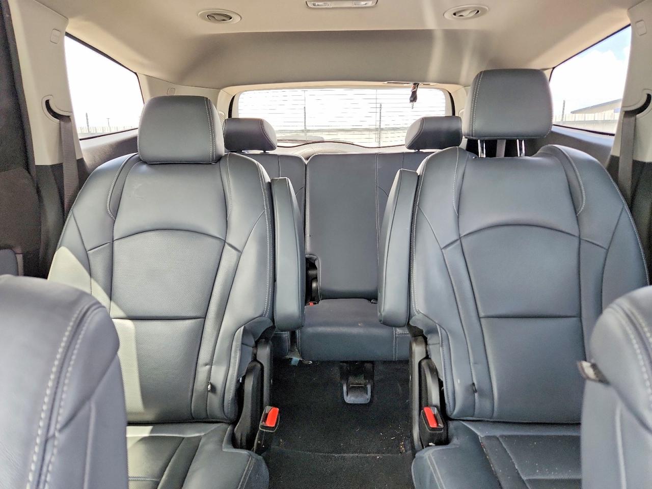 Buick Enclave Essence