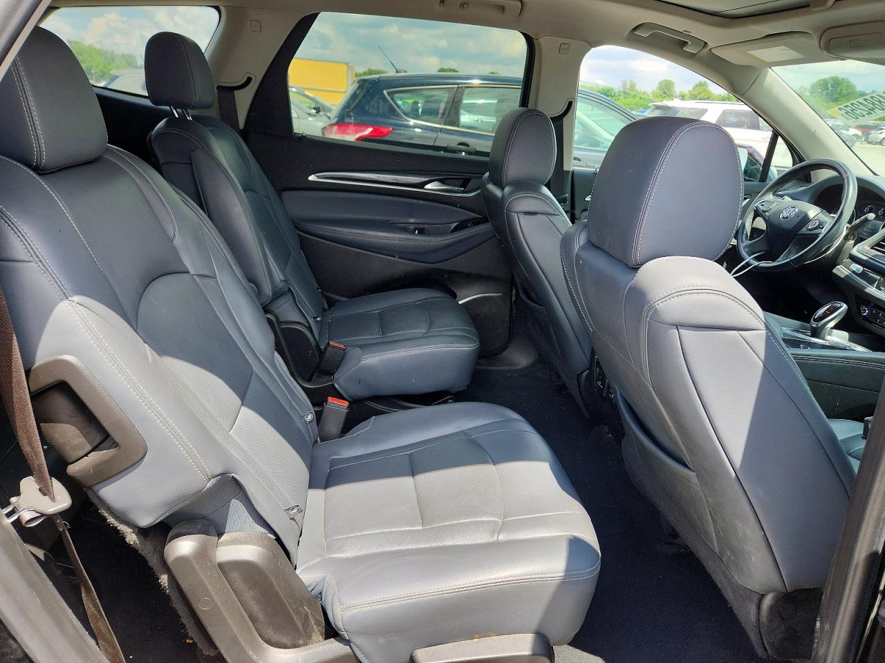 Buick Enclave Essence