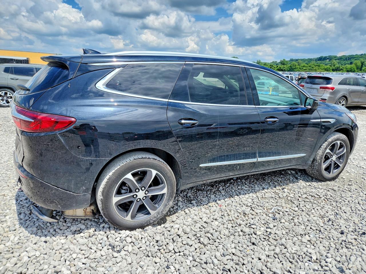 Buick Enclave Essence