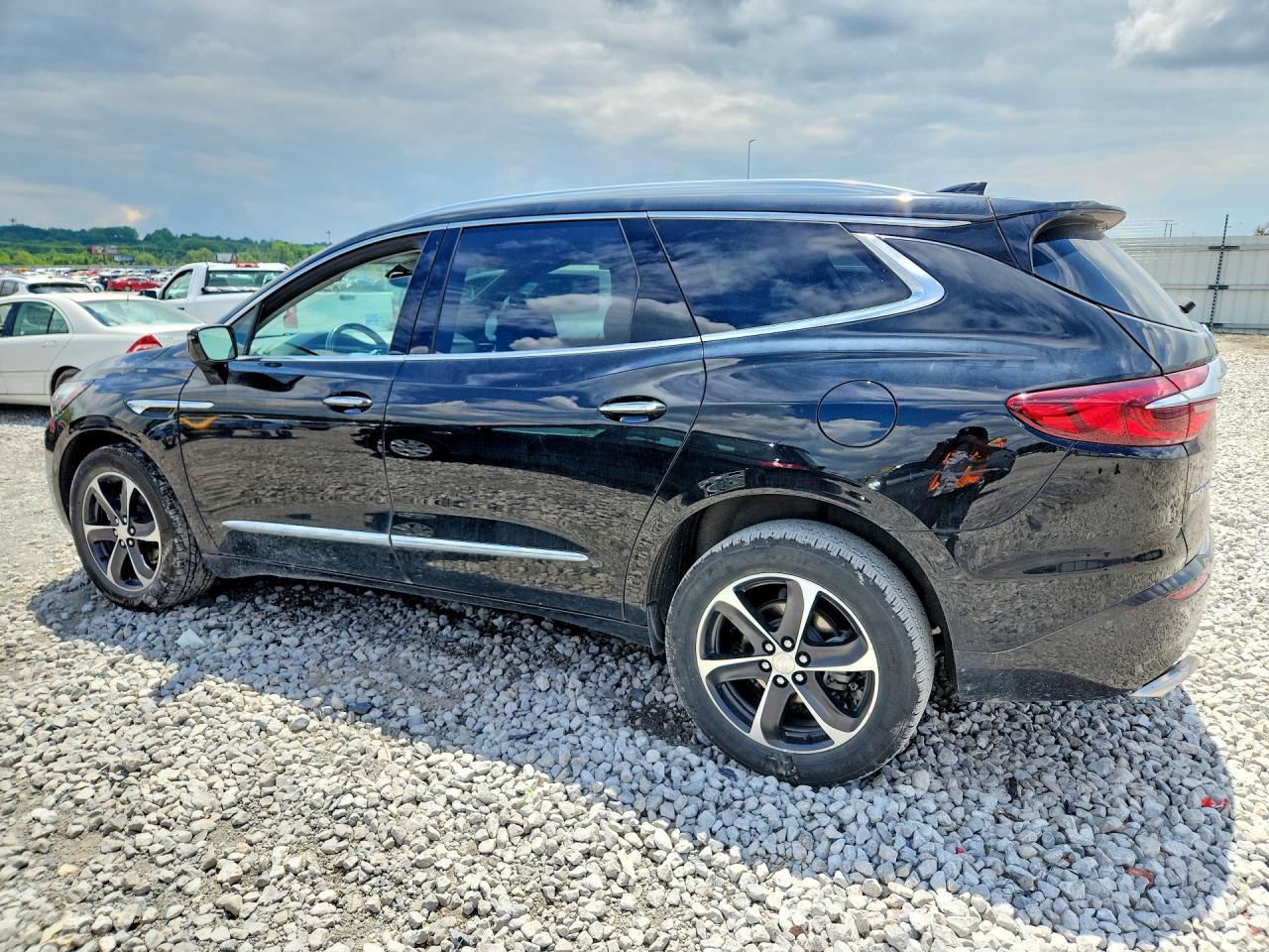 Buick Enclave Essence