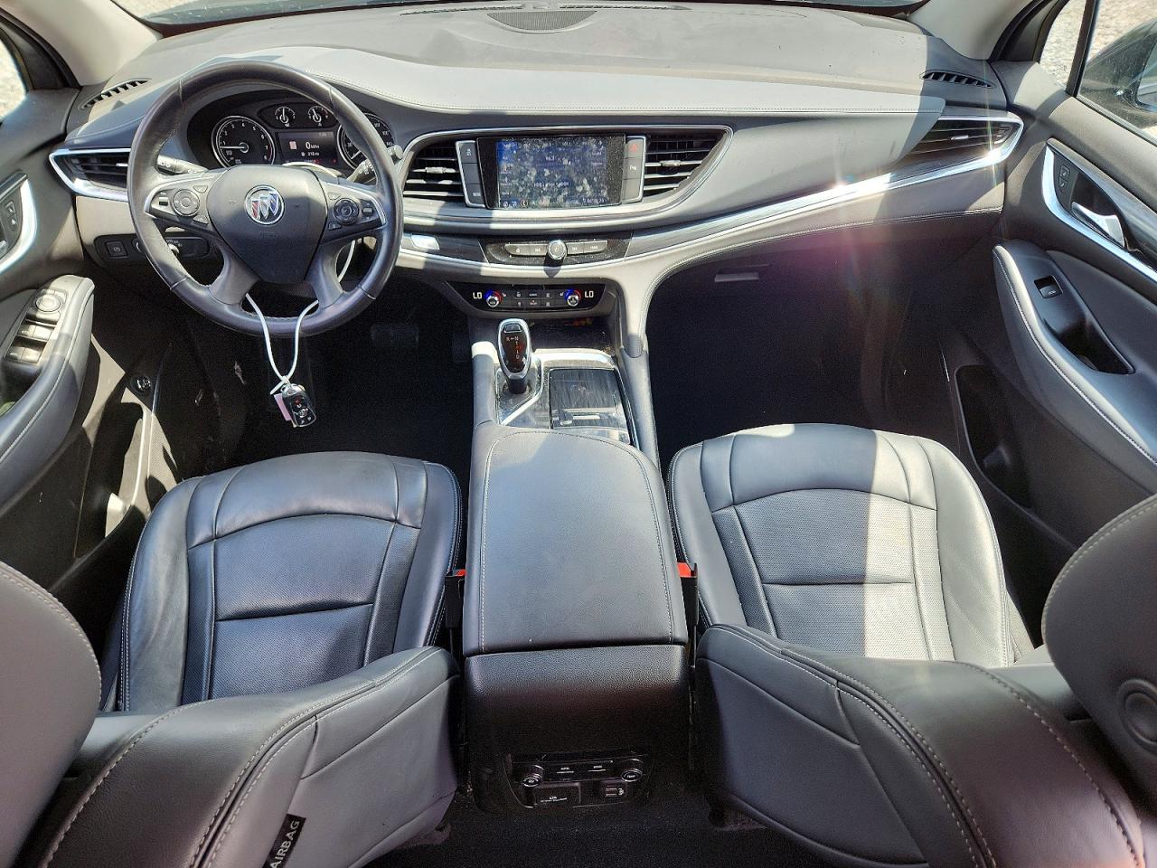 Buick Enclave Essence