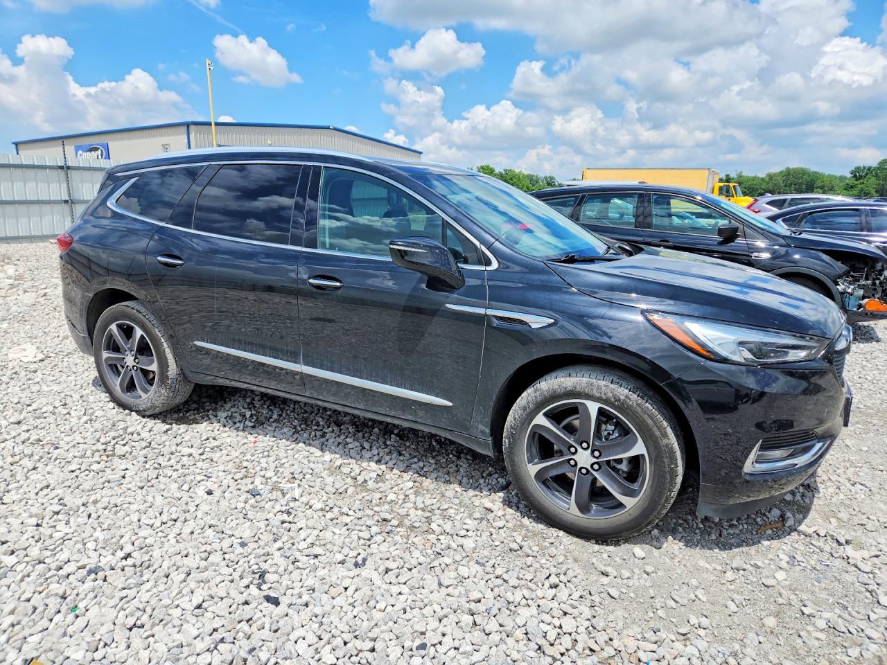 Buick Enclave Essence