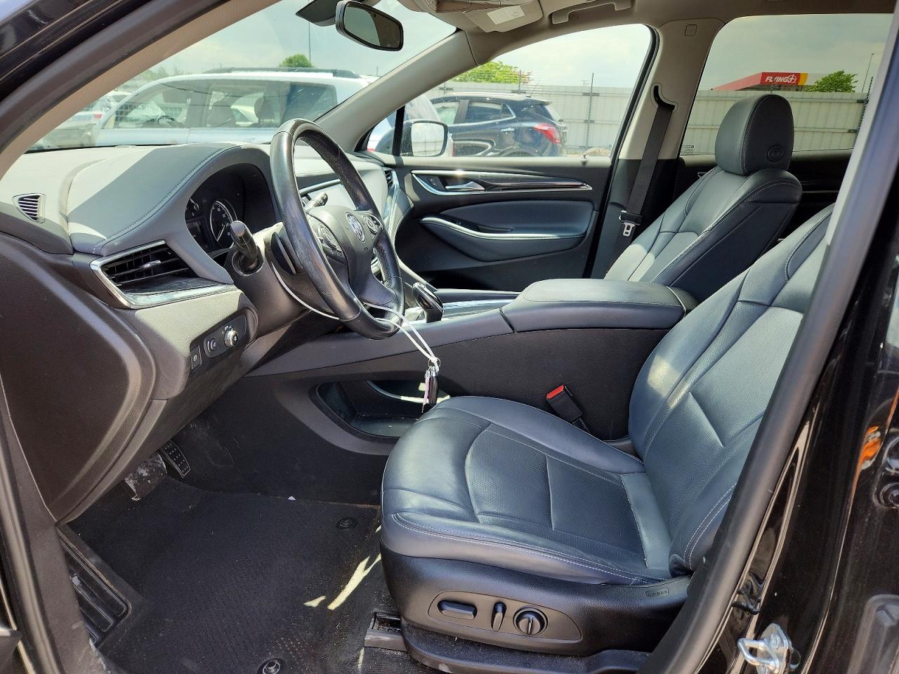 Buick Enclave Essence