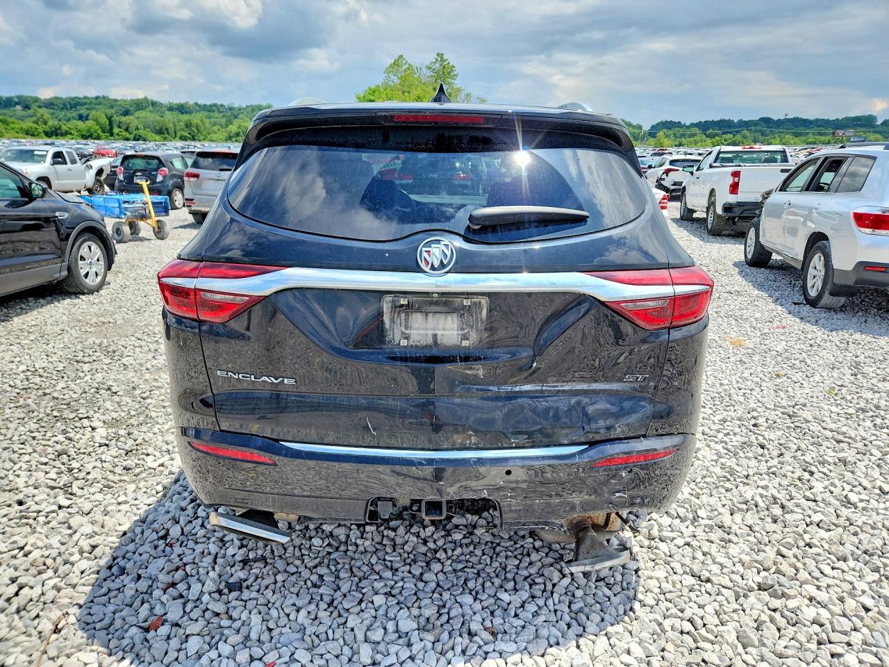 Buick Enclave Essence