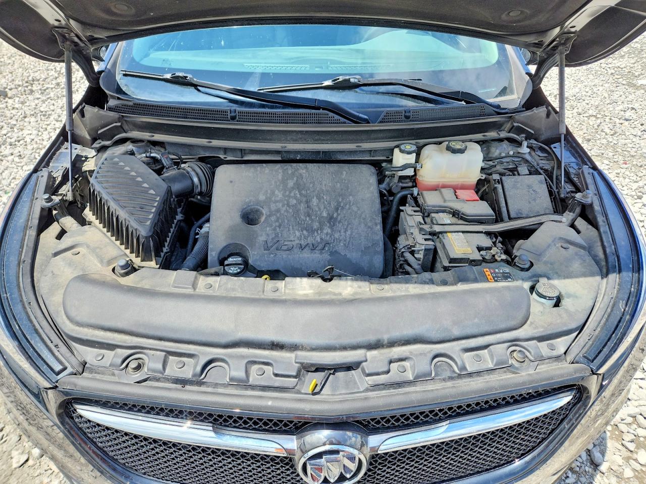 Buick Enclave Essence