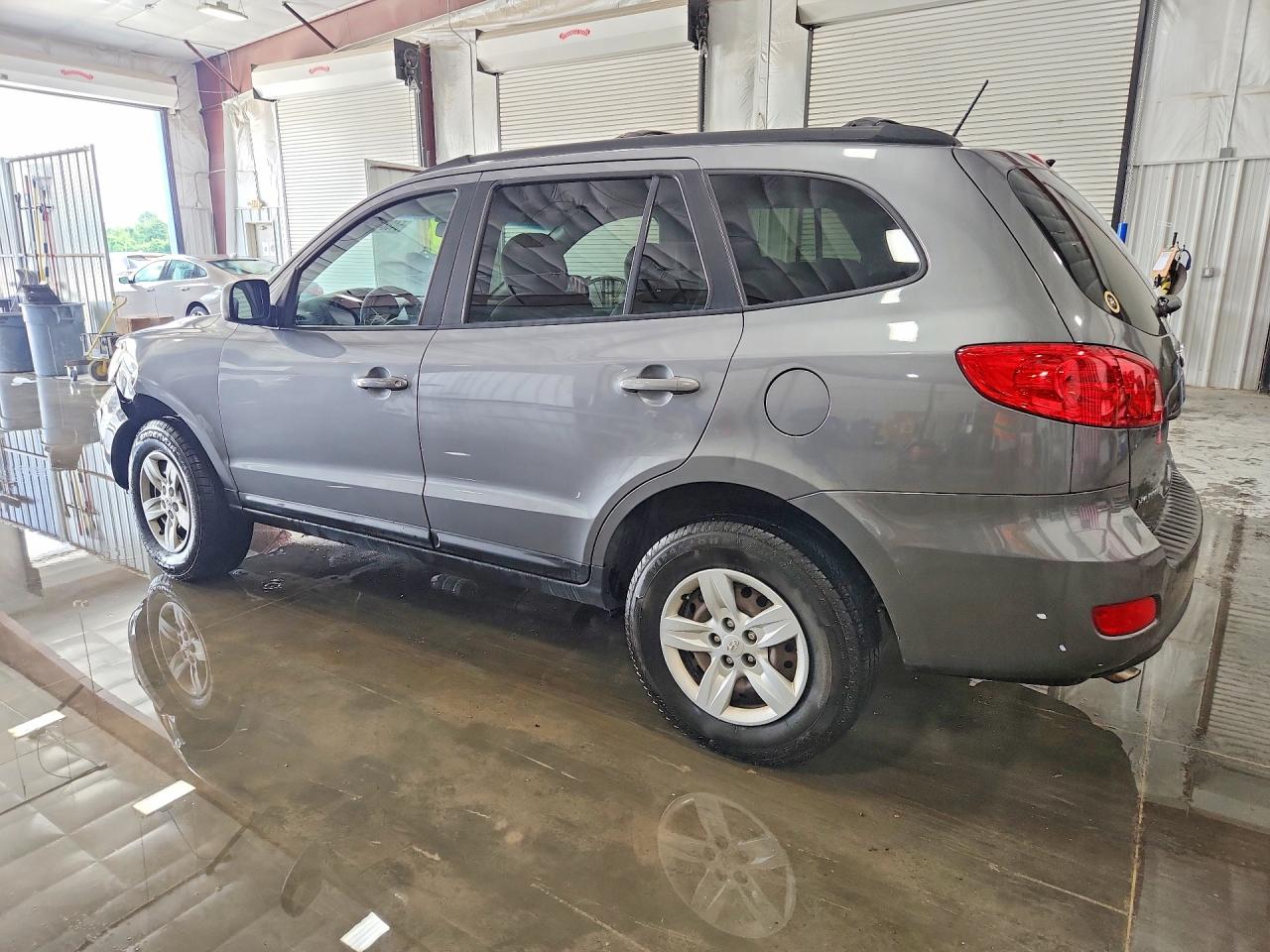 Hyundai SANTA FE Gls