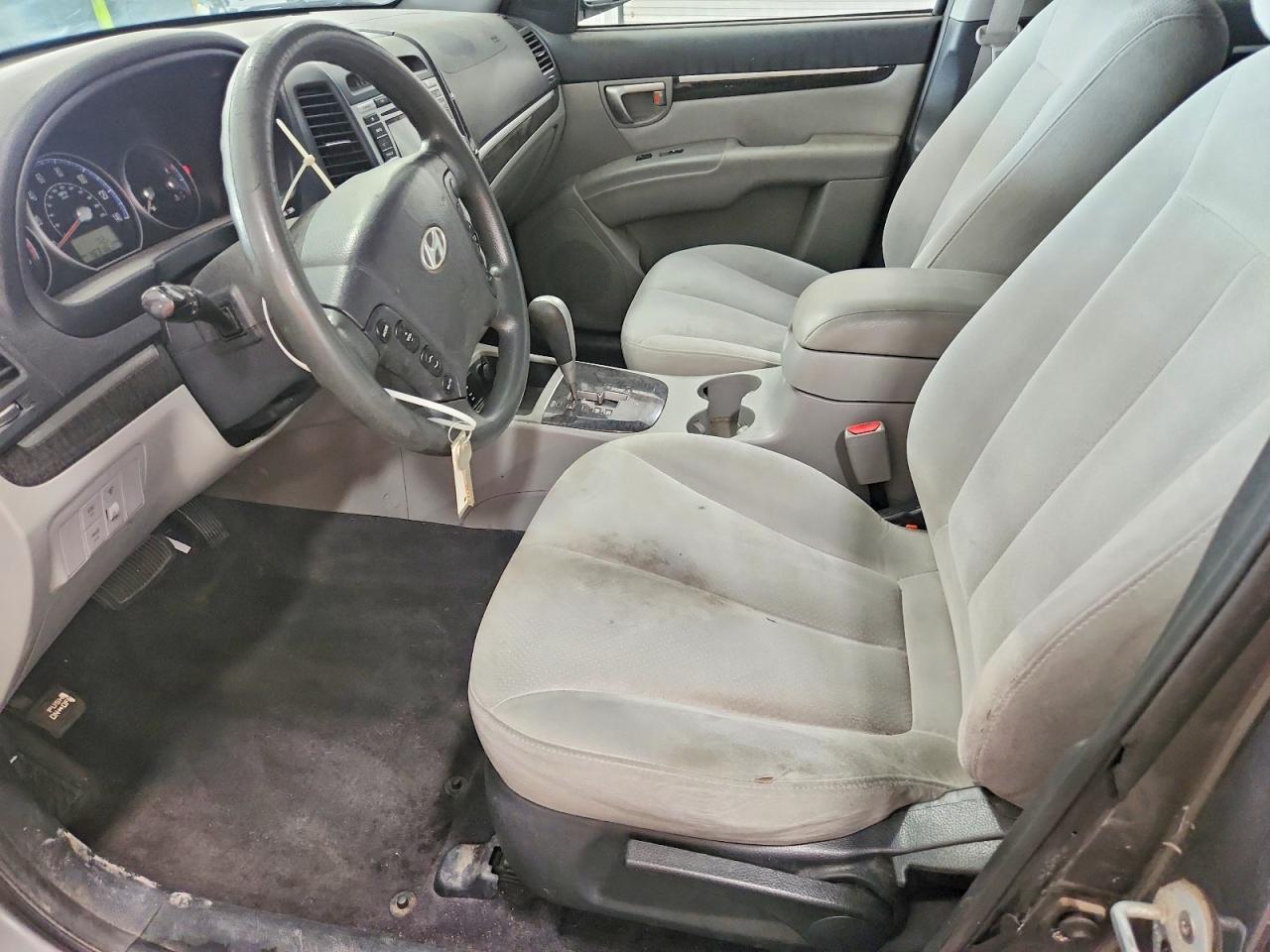 Hyundai SANTA FE Gls