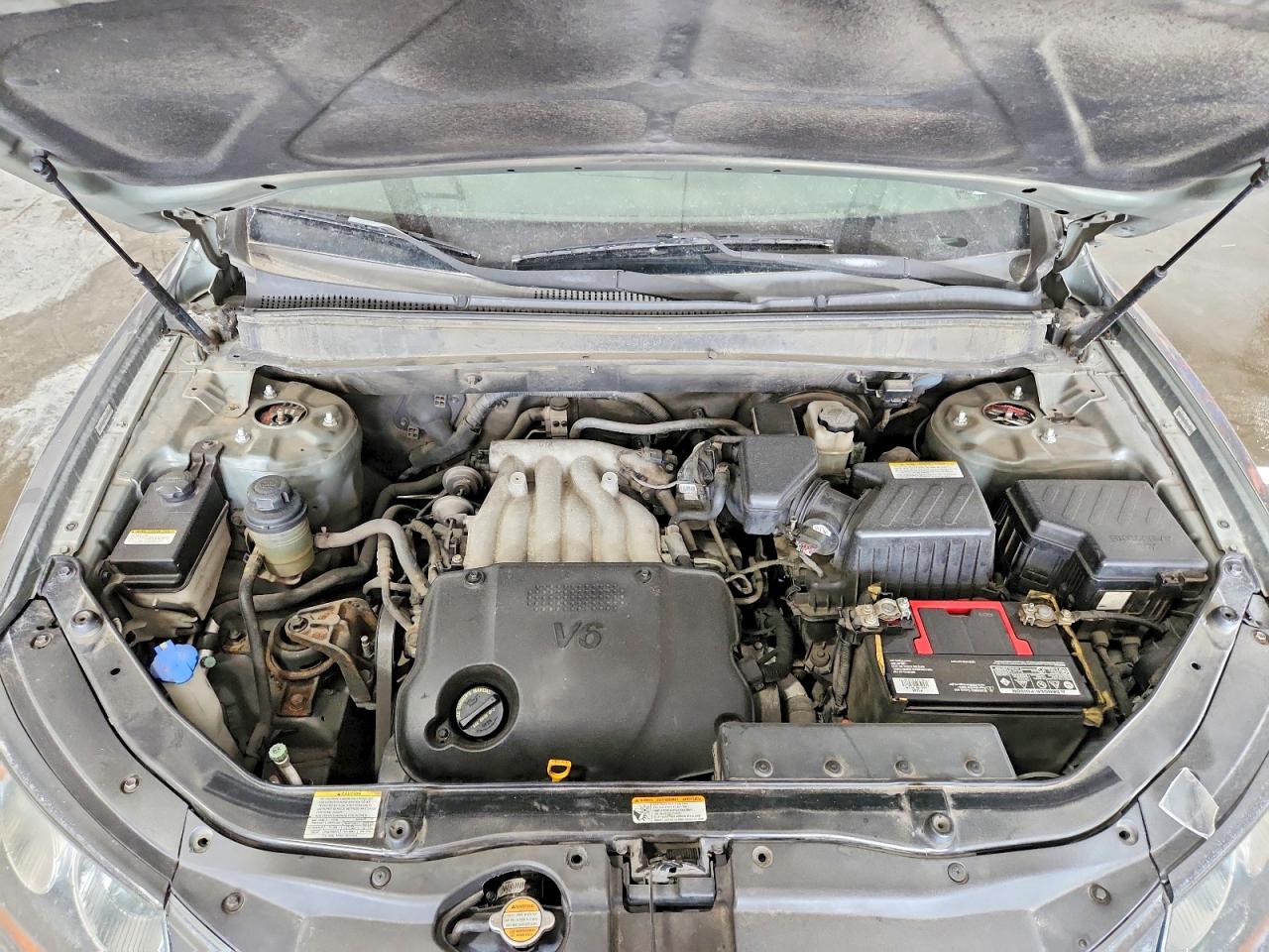 Hyundai SANTA FE Gls