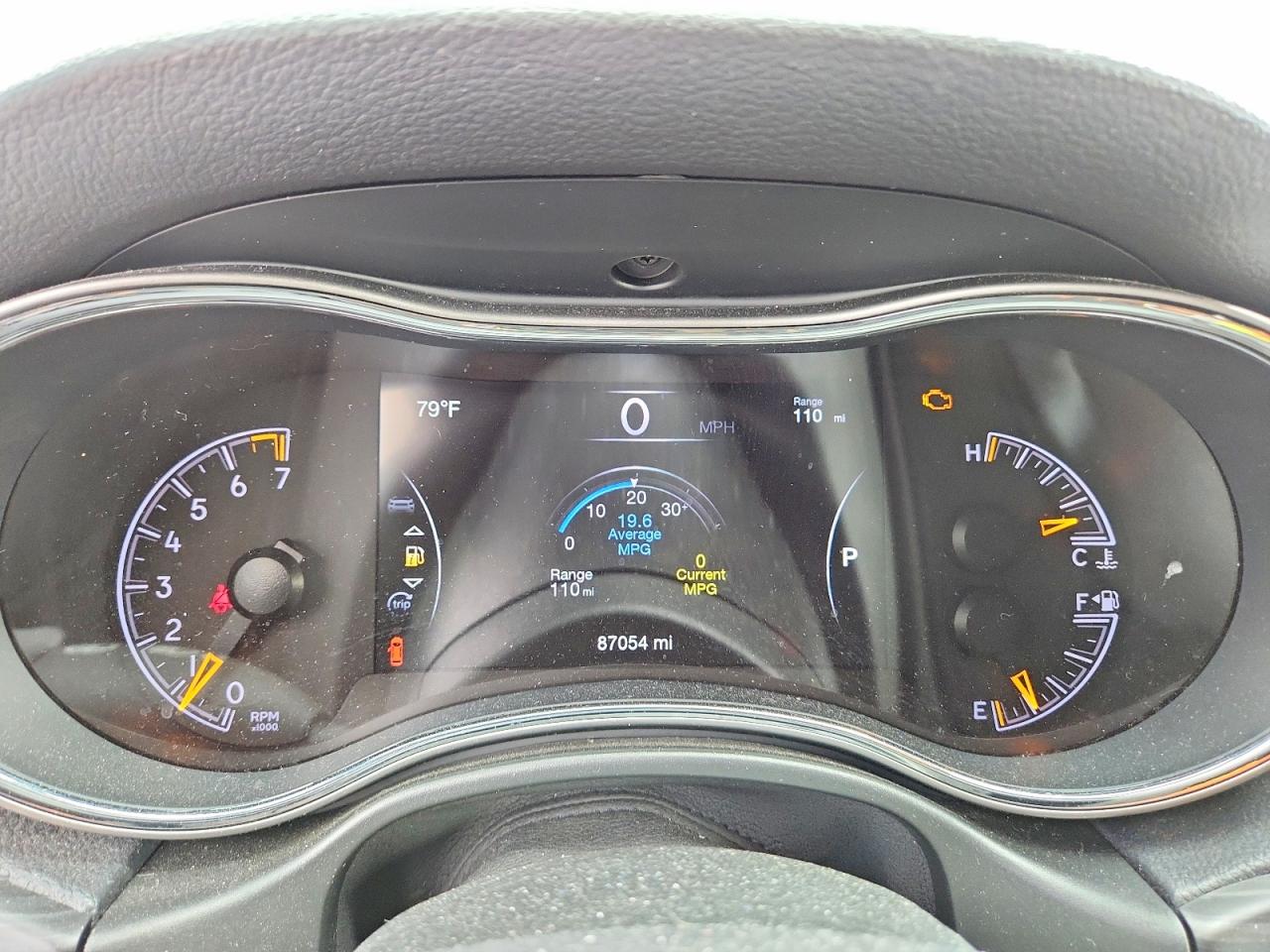 Jeep Cherokee Laredo