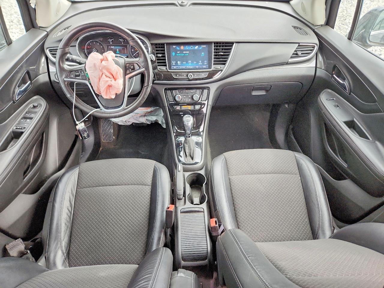 Buick Encore Preferred