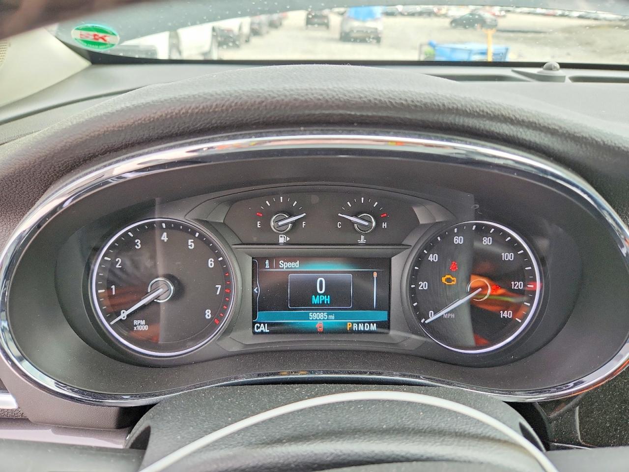 Buick Encore Preferred