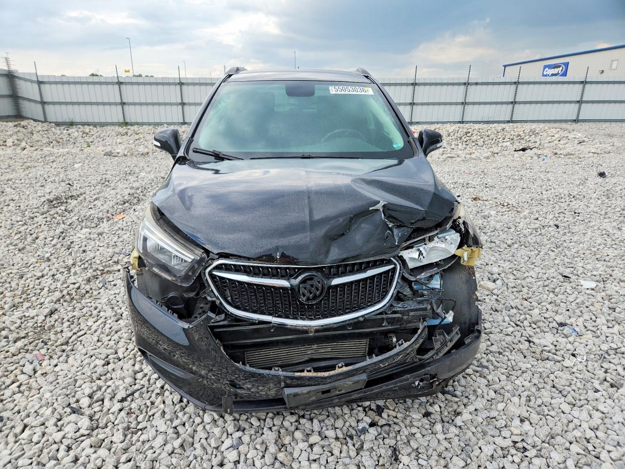 Buick Encore Preferred