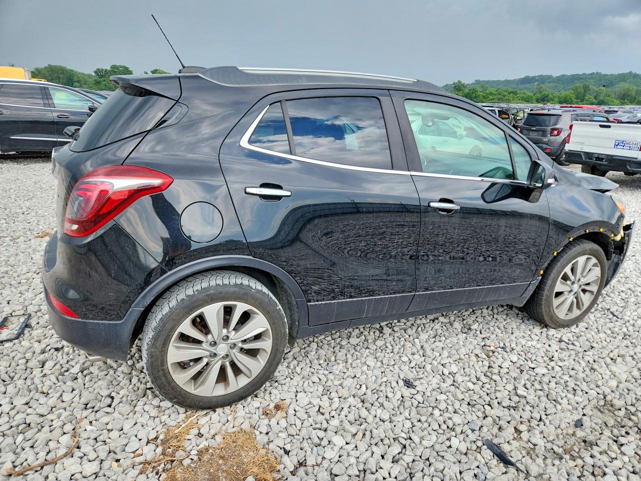 Buick Encore Preferred