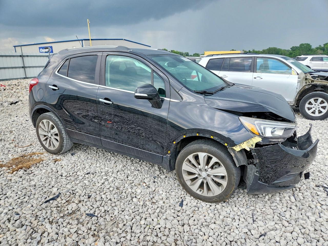 Buick Encore Preferred