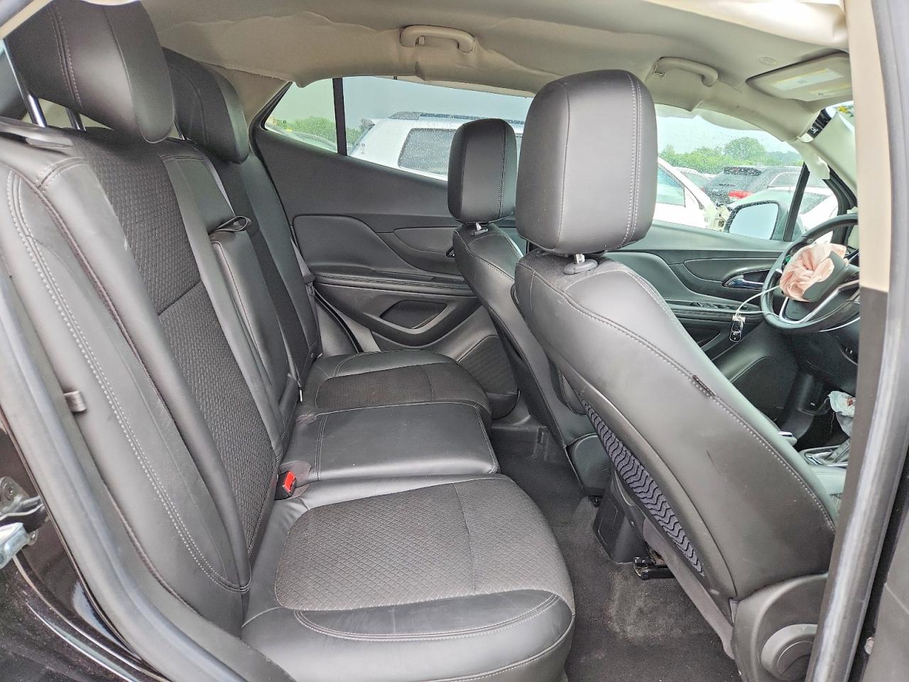 Buick Encore Preferred