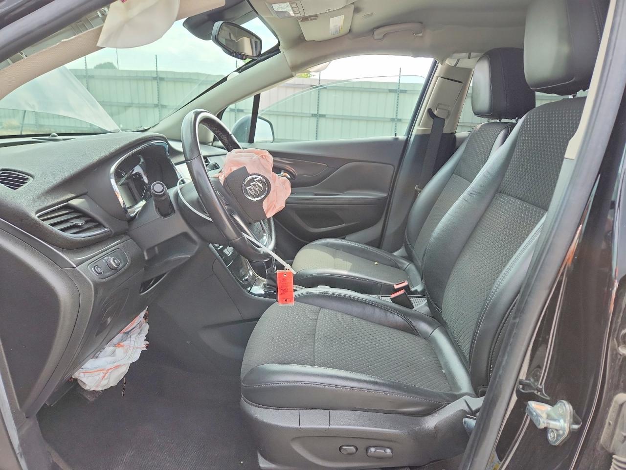 Buick Encore Preferred