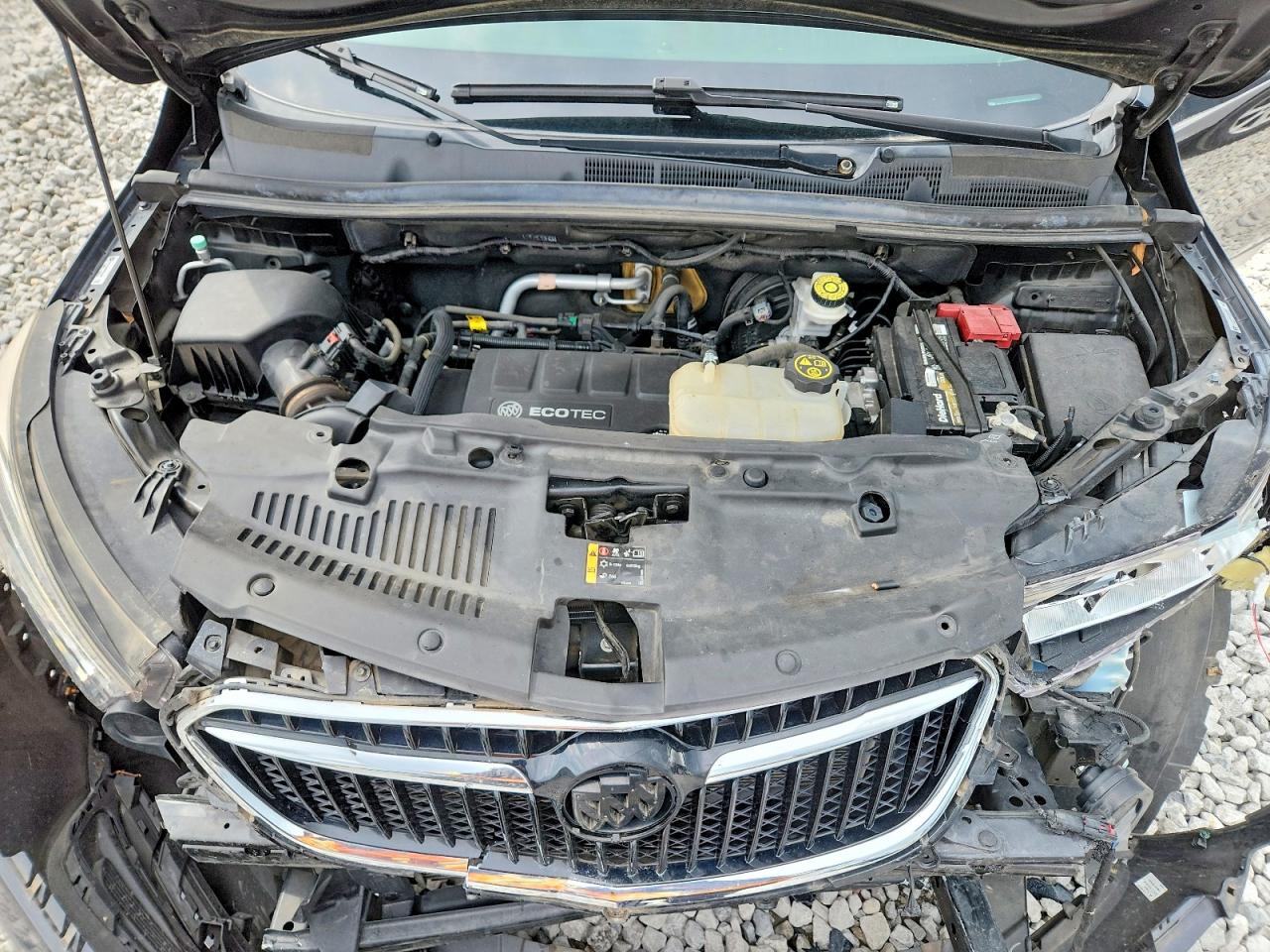 Buick Encore Preferred