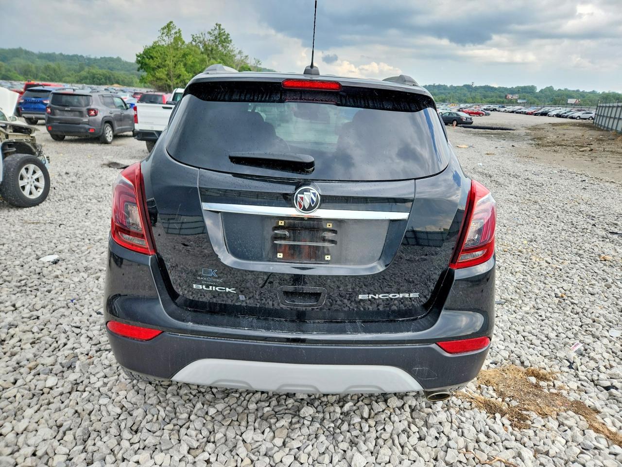 Buick Encore Preferred