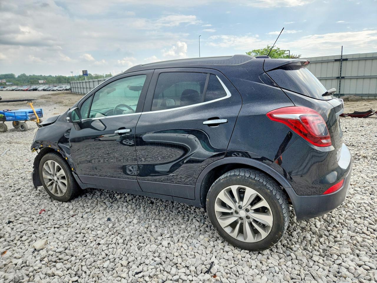 Buick Encore Preferred
