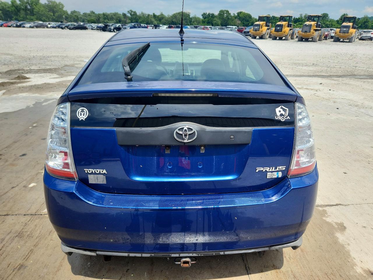 Toyota Prius Base