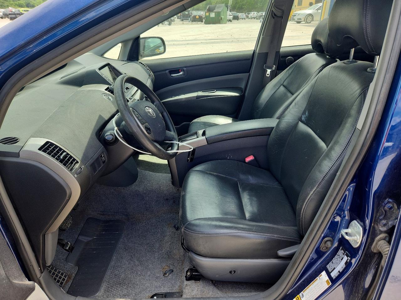 Toyota Prius Base