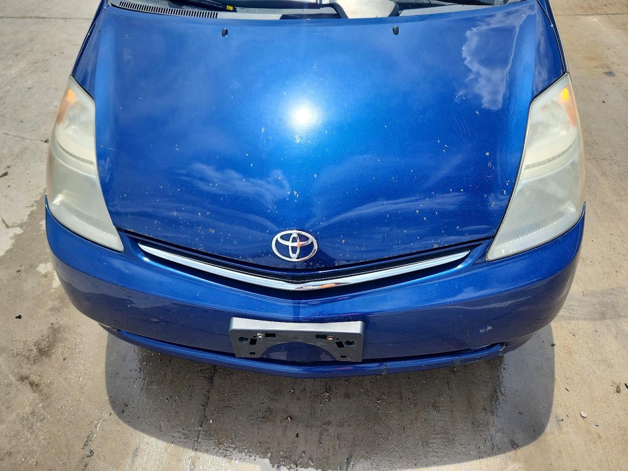 Toyota Prius Base