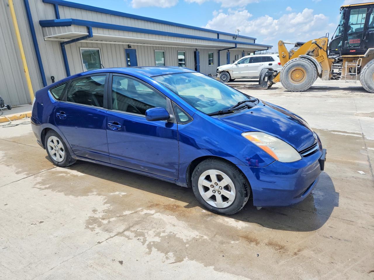 Toyota Prius Base