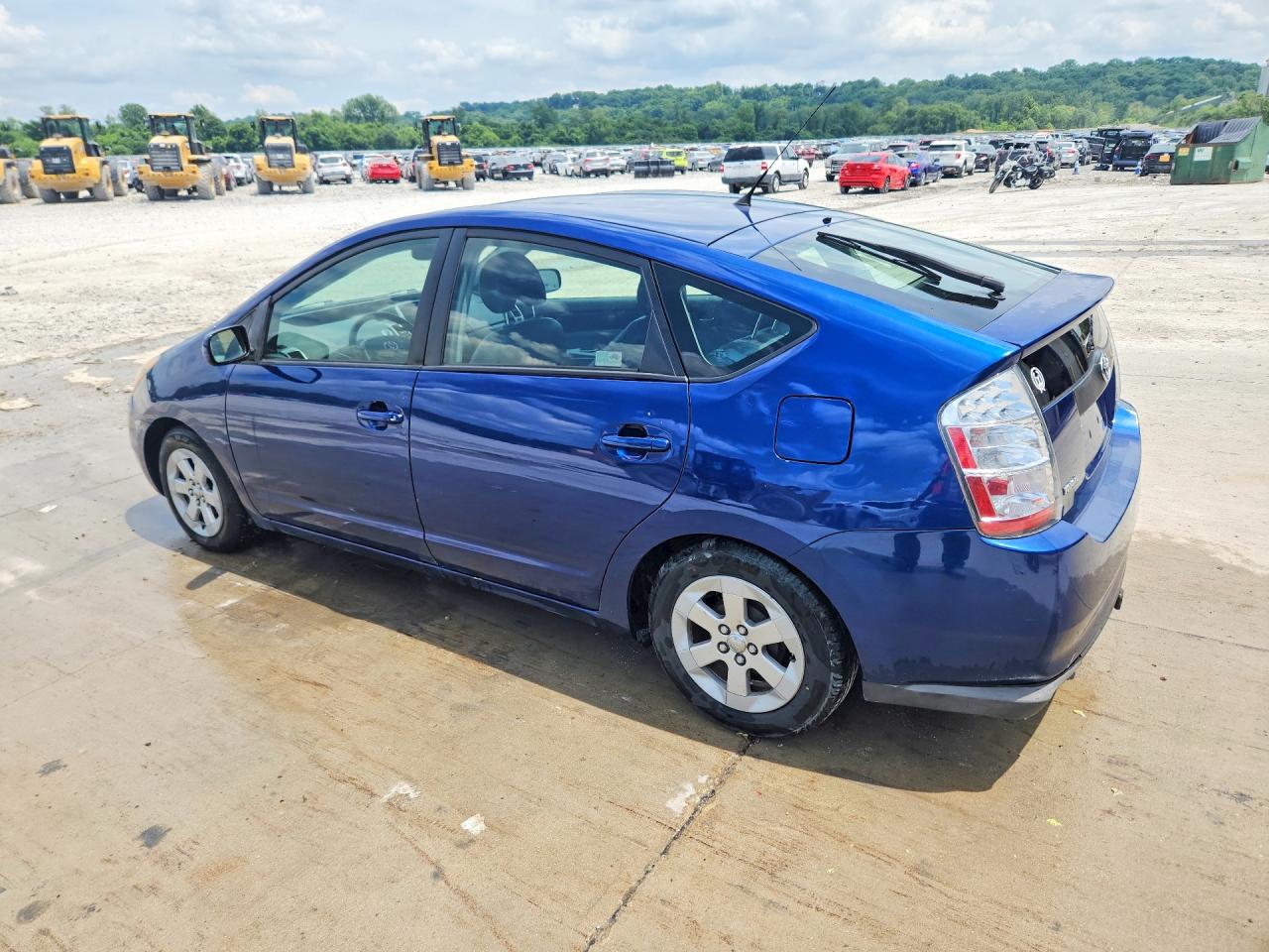 Toyota Prius Base
