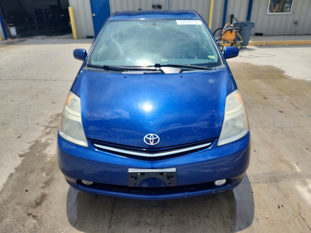 Toyota Prius Base
