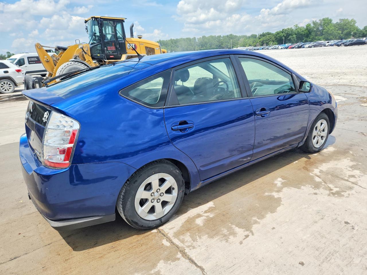 Toyota Prius Base