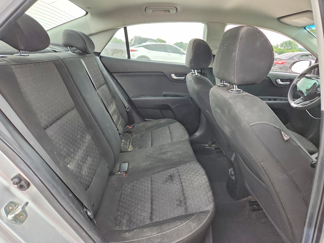 Kia Rio S