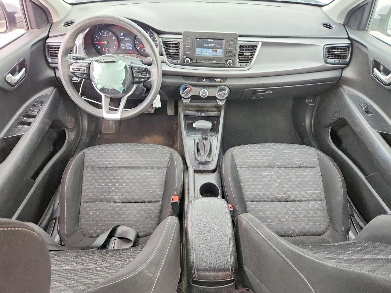 Kia Rio S