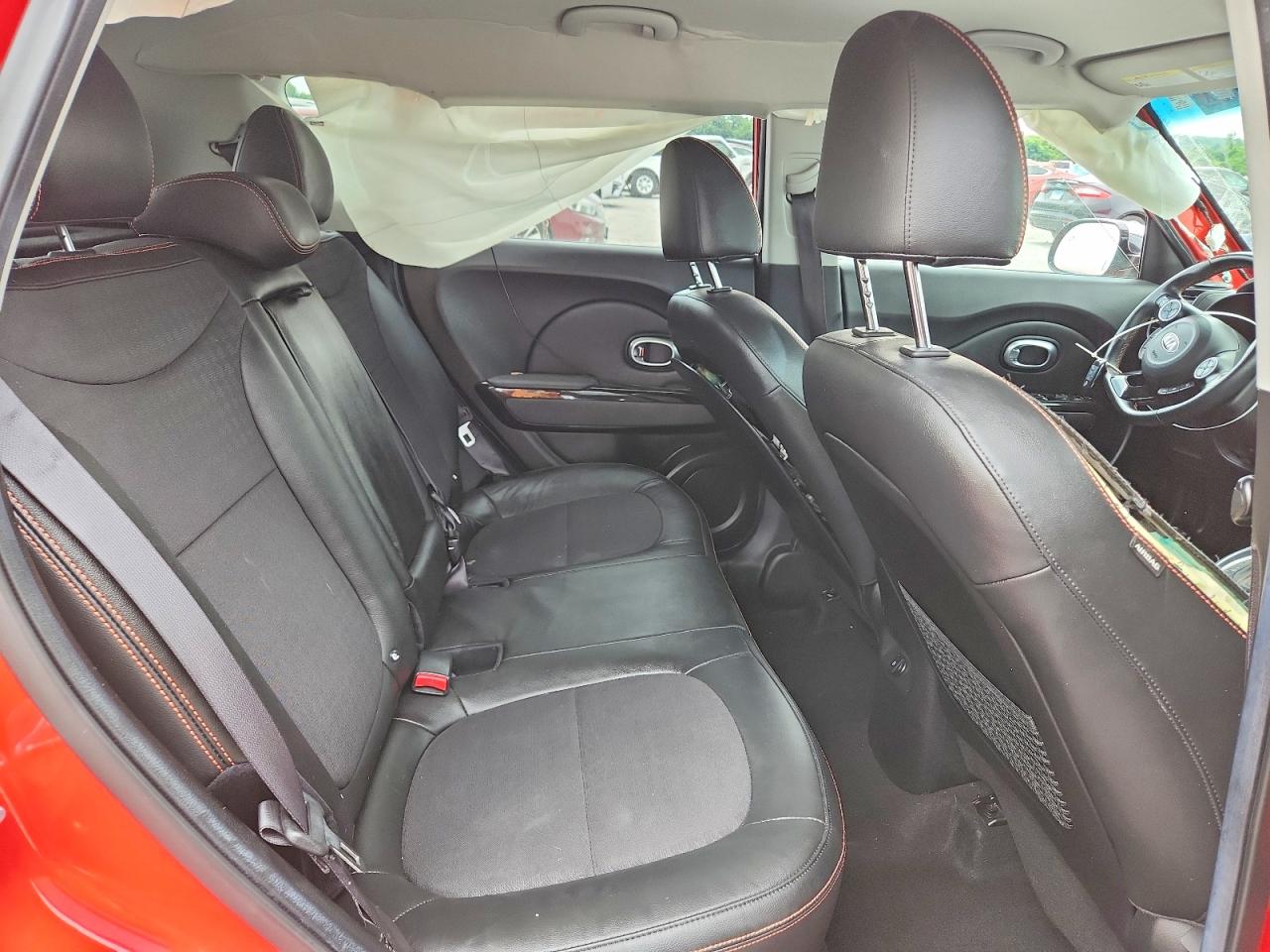 Kia Soul !