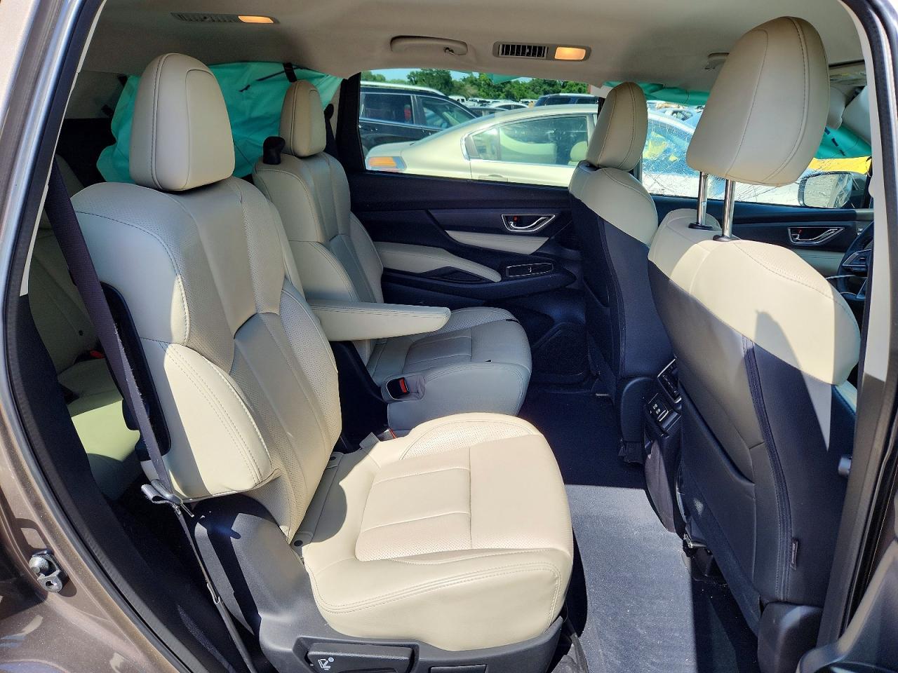 Subaru Ascent Limited